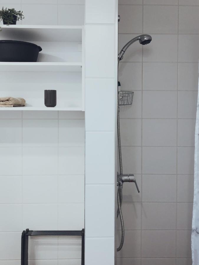 Tramini Apartmanok Eğri Dış mekan fotoğraf