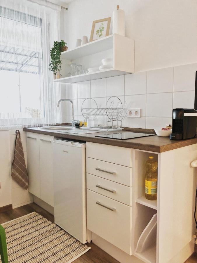Tramini Apartmanok Eğri Dış mekan fotoğraf