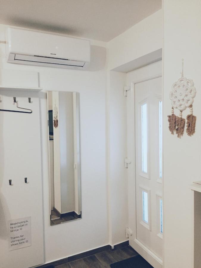 Tramini Apartmanok Eğri Dış mekan fotoğraf