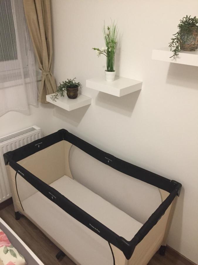Tramini Apartmanok Eğri Dış mekan fotoğraf