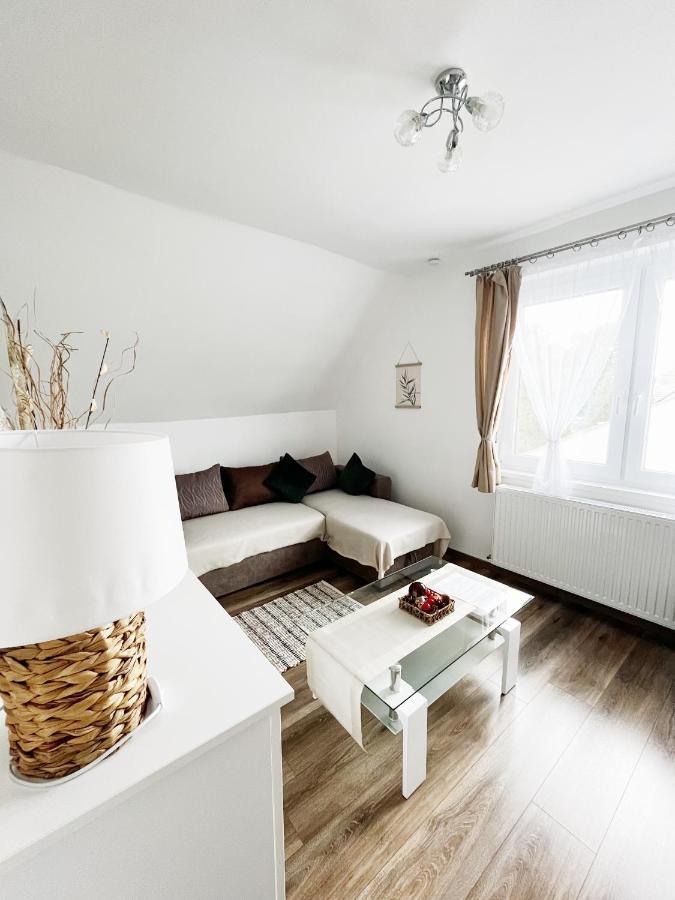 Tramini Apartmanok Eğri Dış mekan fotoğraf