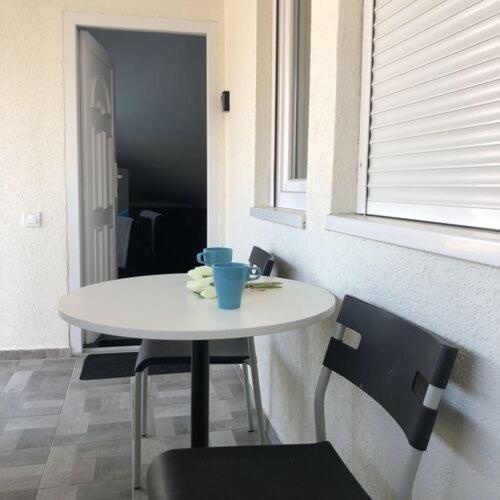 Tramini Apartmanok Eğri Dış mekan fotoğraf